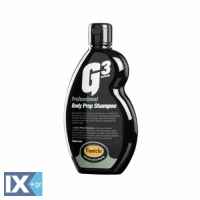 ΣΑΜΠΟΥΑΝ G3 PRO BODY PREP CLAY MITT 500ml FARECLA