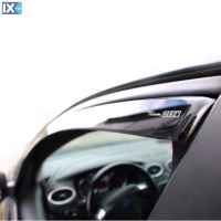 ΑΝΕΜΟΘΡΑΥΣΤΕΣ ΑΥΤΟΚΙΝΗΤΟΥ ΓΙΑ CITROEN C8 5D 2002-2014 /PEUGEOT 807 5D 2002-2015 ΖΕΥΓΑΡΙ ΑΠΟ ΕΥΚΑΜΠΤΟ ΦΙΜΕ ΠΛΑΣΤΙΚΟ HEKO - 2 ΤΕΜ.