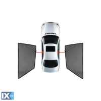 LAND ROVER RANGE ROVER SPORT 5D 2013> ΚΟΥΡΤΙΝΑΚΙΑ ΜΑΡΚΕ CAR SHADES - 2 ΤΕΜ.