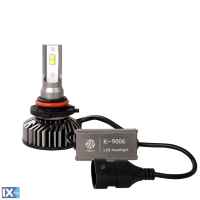 OSRAM LED KIT PRO SERIES 4400lm 5.700K HB4 9-16V 2x20W ΜΕ ΙΑΠΩΝΙΚΟ ΣΥΣΤΗΜΑ ΨΥΞΗΣ (ΑΝΕΜΙΣΤΗΡΑΚΙ) - 2 ΤΕΜ.