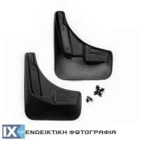 ΛΑΣΠΩΤΗΡΕΣ ΓΙΑ MAZDA 6 4D 2010-2012 ΕΜΠΡΟΣ 2ΤΕΜ