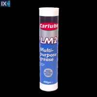 ΓΡΑΣΣΟ ΛΙΘΙΟΥ ΠΟΛΛΑΠΛΩΝ ΧΡΗΣΕΩΝ CARLUBE M2 MULTI-PURPOSE GREASE 400GR