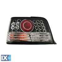 Φανάρια Πισινά για BMW Ε36 4D 91-97 LED