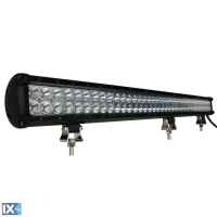 ΠΡΟΒΟΛΕΑΣ LIGHT BAR COMBO 10-32V 234W 15600lm OSRAM 78xLED 911 x 63 x 108mm ΜΠΑΡΑ LED M-TECH