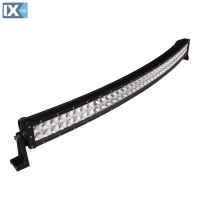 ΠΡΟΒΟΛΕΑΣ ΕΡΓΑΣΙΑΣ LIGHT BAR COMBO 10-32V 240W 14.400lm OSRAM 80x3W LED (1076 x 76 x 80 mm) ΜΠΑΡΑ LED M-TECH -1TEM.