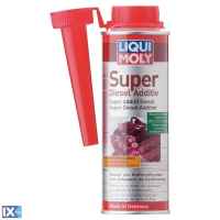 ΠΡΟΣΘΕΤΟ ΠΕΤΡΕΛΑΙΟΥ LIQUI MOLY 250ML