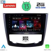 LENOVO LVF 7549_CPA (9inc) MULTIMEDIA TABLET OEM RENAULT KADJAR mod. 2015>