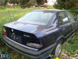 BMW 318i-modelo 1996-αυτοματο