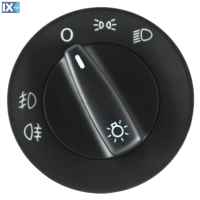 SKODA FABIA 2007-2014 / OCTAVIA 2001-2011 / ROOMSTER / SUPERB ΔΙΑΚΟΠΤΗΣ ΦΩΤΩΝ - 17 PIN (ORIG.5JD941531 / 1U0941531D)