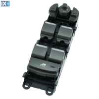 LANDROVER RANGEROVER EVOQUE ΠΟΛΛΑΠΛΟΣ ΔΙΑΚΟΠΤΗΣ ΠΑΡΑΘΥΡΩΝ - 3 PIN (orig.BJ32-14540-AB)