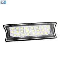 BMW ΦΩΤΑ ΚΑΜΠΙΝΑΣ 24 LED - 2ΤΕΜ.