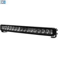 ΠΡΟΒΟΛΕΑΣ DRIVING LIGHT 10-48V 150W 6200K 15x10W LED BLACK SERIES 543x82x63mm M-TECH