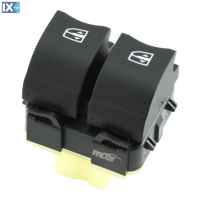 RENAULT CLIO 4/ SYMBOL/ CAPTUR/ FLUENCE/ DACIA DUSTER ΔΙΠΛΟΣ ΔΙΑΚΟΠΤΗΣ ΠΑΡΑΘΥΡΩΝ - 7 PIN (orig.254118044R)