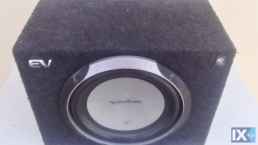 SUBWOOFER