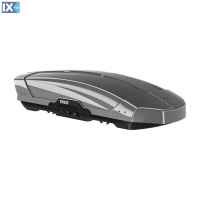 ΜΠΑΓΚΑΖΙΕΡΑ ΟΡΟΦΗΣ ΑΥΤΟΚΙΝΗΤΟΥ THULE MOTION XT L 780 - 450 LT ΑΣΗΜΙ