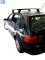 Μπαρες για Μπαγκαζιερα - Kit Μπάρες - Πόδια K39 για VW Golf 4 1997-2004 2 τεμάχια  - 107 EUR