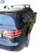 Μπαρες για Μπαγκαζιερα - Kit Μπάρες Αλουμινίου NORDRIVE Silenzio - Πόδια για Audi A3 Sportback 2012+ 2 τεμάχια  - 225 EUR
