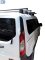 Μπαρες για Μπαγκαζιερα - Kit Μπάρες Αλουμινίου Nordrive- Πόδια για Ford Transit Connect 2013+ 4τεμαχια   - 550 EUR