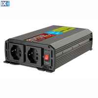 INVERTER 24V>220-240W MAX1500-PEAK3000W