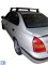 Μπαρες για Μπαγκαζιερα - Kit Μπάρες - Πόδια MENABO για Hyundai Elantra 2000>2006 2 τεμάχια  - 130 EUR