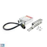 H4-1 6000K 12V KIT XENON 1103 BALLAST 35W (ΜΟΝΗ ΣΚΑΛΑ) AMiO - 1 ΤΕΜ.