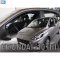 ΣΕΤ ΑΝΕΜΟΘΡΑΥΣΤΕΣ ΑΥΤΟΚΙΝΗΤΟΥ ΓΙΑ HYUNDAI i10 5D 2019> ΑΠΟ ΕΥΚΑΜΠΤΟ ΦΙΜΕ ΠΛΑΣΤΙΚΟ HEKO - 4 ΤΕΜ.  - 60 EUR