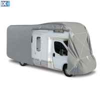 ΚΟΥΚΟΥΛΑ ΓΙΑ ΑΥΤΟΚΙΝΟΥΜΕΝΟ PRO-TEKT CAMPER CM-L 650x238x270cm