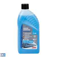 ΥΓΡΟ ΥΑΛΟΚΑΘΑΡΙΣΤΗΡΩΝ SCREEN-WASH INVERNALE -20°C 1000ml