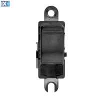 ΔΙΑΚΟΠΤΗΣ ΓΙΑ NISSAN ALMERA 2000-2008 / SENTRA 2000-2006 / XTRAIL ΜΟΝΟΣ ΠΑΡΑΘΥΡΩΝ 6 PIN NTY - orig.254110V000 - 1 ΤΕΜ.