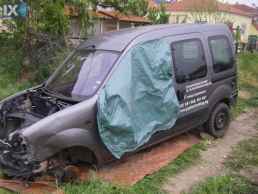 RENAULT KANGOO 1500DCI 2002