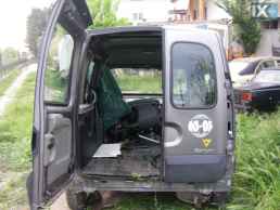 RENAULT KANGOO 1500DCI 2002