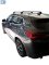 Μπαρες για Μπαγκαζιερα - Kit Μπάρες οροφής Αλουμινίου NORDRIVE - Πόδια για BMW X2 2018+ 2 τεμάχια  - 235 EUR