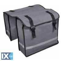 ΤΣΑΝΤΑ ΣΧΑΡΑΣ ΠΟΔΗΛΑΤΟΥ BP-1 BASIK 16L 36x32x11 & 11cm 2 ΜΕΡΗ LAMPA - 1 ΤΕΜ.