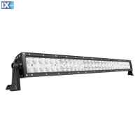 ΠΡΟΒΟΛΕΑΣ ΕΡΓΑΣΙΑΣ LIGHT BAR 9-36V 180W 18000lm 6000K EPISTAR 60 LED 869x90x80mm ΜΠΑΡΑ LED AWL25 AMIO - 1 ΤΕΜ.