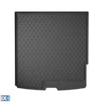 VOLVO XC90 5D 07/2015+ ΜΑΡΚΕ ΠΑΤΑΚΙ ΣΚΑΦΗ ΠΟΡΤ ΜΠΑΓΚΑΖ SUMISURA TRUNK MAT ΑΠΟ ΑΟΣΜΟ, ΜΗ ΤΟΞΙΚΟ, ΟΙΚΟΛΟΓΙΚΟ ΚΑΙ ΑΝΑΚΥΚΛΩΣΙΜΟ ΣΥΝΘΕΤΙΚΟ ΛΑΣΤΙΧΟ ΣΕ ΜΑΥΡΟ ΧΡΩΜΑ ΜΕ ΥΠΟΔΟΧΗ ΓΙΑ ΠΡΟΕΚΤΑΣΗ L2519.8 - L2519.9 LAMPA - 1 ΤΕΜ.