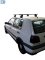 Μπαρες για Μπαγκαζιερα - Kit Μπάρες οροφής Σιδήρου - Πόδια K39 για VW Golf 3 3D/5D 1991-1997 2 τεμάχια  - 107 EUR