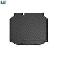 SEAT LEON 5D 01/2013-2020 ΜΑΡΚΕ ΠΑΤΑΚΙ ΣΚΑΦΗ ΠΟΡΤ ΜΠΑΓΚΑΖ SUMISURA TRUNK MAT ΑΠΟ ΑΟΣΜΟ, ΜΗ ΤΟΞΙΚΟ, ΟΙΚΟΛΟΓΙΚΟ ΚΑΙ ΑΝΑΚΥΚΛΩΣΙΜΟ ΣΥΝΘΕΤΙΚΟ ΛΑΣΤΙΧΟ ΣΕ ΜΑΥΡΟ ΧΡΩΜΑ ΜΕ ΥΠΟΔΟΧΗ ΓΙΑ ΠΡΟΕΚΤΑΣΗ L2519.8 - L2519.9 LAMPA - 1 ΤΕΜ.