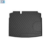 VW GOLF V 5 / VI 6 3D / 5D 11/2003-10/2012 ΜΑΡΚΕ ΠΑΤΑΚΙ ΣΚΑΦΗ ΠΟΡΤ ΜΠΑΓΚΑΖ SUMISURA TRUNK MAT ΑΠΟ ΑΟΣΜΟ, ΜΗ ΤΟΞΙΚΟ, ΟΙΚΟΛΟΓΙΚΟ ΚΑΙ ΑΝΑΚΥΚΛΩΣΙΜΟ ΣΥΝΘΕΤΙΚΟ ΛΑΣΤΙΧΟ ΣΕ ΜΑΥΡΟ ΧΡΩΜΑ ΜΕ ΥΠΟΔΟΧΗ ΓΙΑ ΠΡΟΕΚΤΑΣΗ L2519.8 - L2519.9 LAMPA - 1 ΤΕΜ.