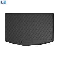 KIA RIO 5D 04/2017+ ΜΑΡΚΕ ΠΑΤΑΚΙ ΣΚΑΦΗ ΠΟΡΤ ΜΠΑΓΚΑΖ SUMISURA TRUNK MAT ΑΠΟ ΑΟΣΜΟ, ΜΗ ΤΟΞΙΚΟ, ΟΙΚΟΛΟΓΙΚΟ ΚΑΙ ΑΝΑΚΥΚΛΩΣΙΜΟ ΣΥΝΘΕΤΙΚΟ ΛΑΣΤΙΧΟ ΣΕ ΜΑΥΡΟ ΧΡΩΜΑ ΜΕ ΥΠΟΔΟΧΗ ΓΙΑ ΠΡΟΕΚΤΑΣΗ L2519.8 - L2519.9 LAMPA - 1 ΤΕΜ.