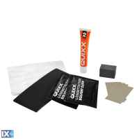 KIT ΕΠΙΣΚΕΥΗΣ & ΔΙΟΡΘΩΣΗΣ ΧΡΩΜΑΤΟΣ STONE CHIP REPAIR KIT QUIXX