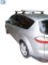 Μπαρες για Μπαγκαζιερα - Kit Μπάρες οροφής Αλουμινίου - Πόδια MENABO για Ford S-Max 2006-2015 2 τεμάχια  - 160 EUR
