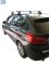 Μπαρες για Μπαγκαζιερα - Kit Μπάρες οροφής Αλουμινίου - Πόδια MENABO για BMW Serie 2 Active Tourer 2018+ 2 τεμάχια  - 160 EUR