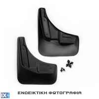 VW TOURAN 5D 2006-2010 ΛΑΣΠΩΤΗΡΕΣ ΠΙΣΩ 2ΤΕΜ.