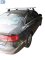 Μπαρες για Μπαγκαζιερα - kit Μπάρες οροφής Αλουμινίου MENABO - Πόδια για Audi A4 2007-2012 4D 2 τεμάχια  - 160 EUR