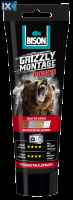 BISON GRIZZLY MONTAGE POWER 250GR