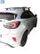 Μπαρες για Μπαγκαζιερα - Kit Μπάρες οροφής Σιδήρου - Πόδια Menabo για Ford Puma 2019+ 2 τεμάχια (χωρίς παράλληλες μπάρες)  - 130 EUR
