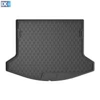 MAZDA CX-5 06/2017+ ΜΑΡΚΕ ΠΑΤΑΚΙ ΣΚΑΦΗ ΠΟΡΤ ΜΠΑΓΚΑΖ SUMISURA TRUNK MAT ΑΠΟ ΑΟΣΜΟ, ΜΗ ΤΟΞΙΚΟ, ΟΙΚΟΛΟΓΙΚΟ ΚΑΙ ΑΝΑΚΥΚΛΩΣΙΜΟ ΣΥΝΘΕΤΙΚΟ ΛΑΣΤΙΧΟ ΣΕ ΜΑΥΡΟ ΧΡΩΜΑ ΜΕ ΥΠΟΔΟΧΗ ΓΙΑ ΠΡΟΕΚΤΑΣΗ L2519.8 - L2519.9 LAMPA - 1 ΤΕΜ.