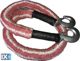 ΙΜΑΝΤΑΣ ΡΥΜΟΥΛΚΗΣΗΣ ELASTIC TOW ROPE 2500KG > 3500KG