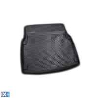 MERCEDES E CLASS W212 ELEGANCE 03/2009-2016 ΜΑΡΚΕ ΠΑΤΑΚΙ ΣΚΑΦΗ ΠΟΡΤ ΜΠΑΓΚΑΖ TPE ΛΑΣΤΙΧΟ ΣΕ ΜΑΥΡΟ ΧΡΩΜΑ NOVLINE - 1 ΤΕΜ.