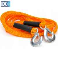 ΙΜΑΝΤΑΣ ΡΥΜΟΥΛΚΗΣΗΣ TOW ROPE 2000KG 4m